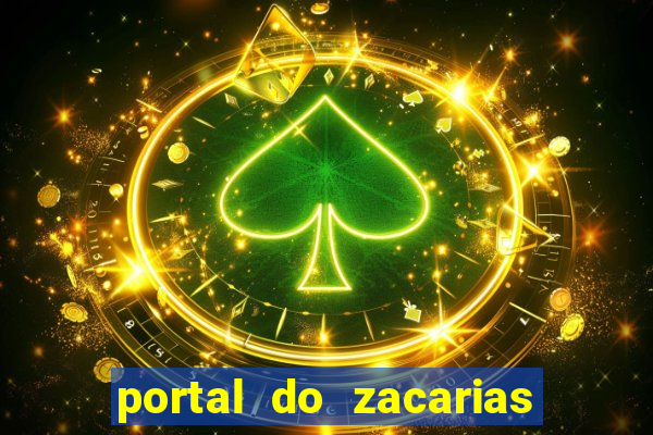 portal do zacarias tiro de fuzil